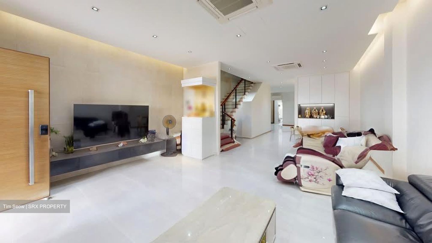 Duku Road (D15), Terrace #603800171